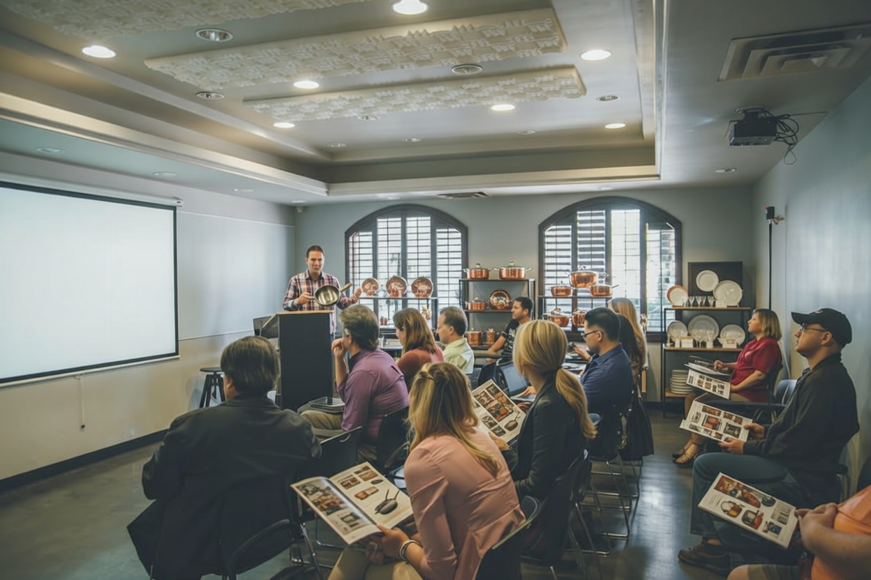 Educational Seminars